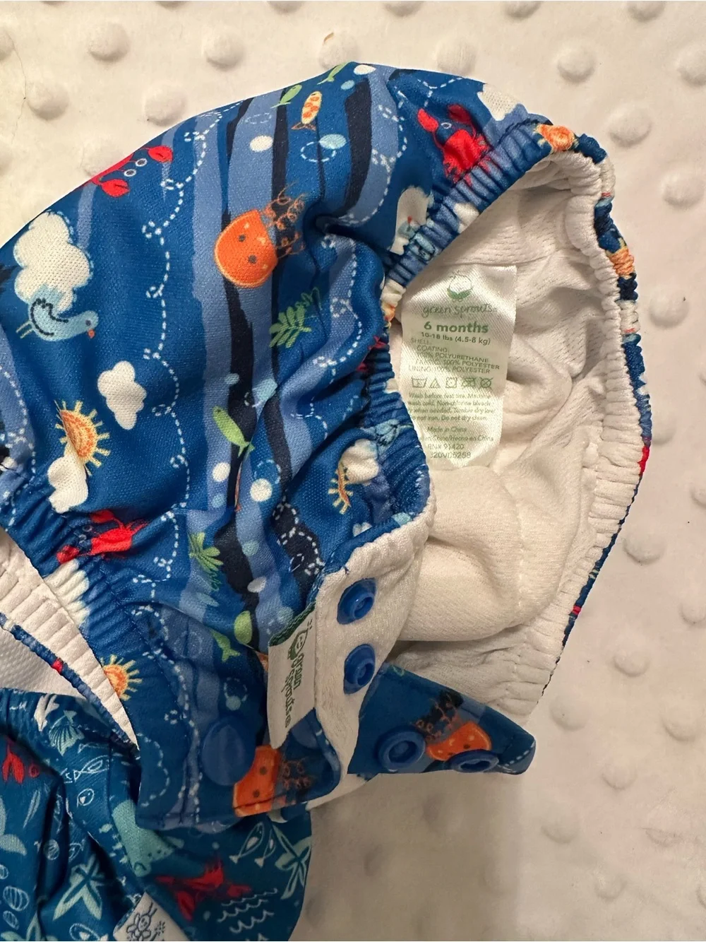 N/A bundle baby